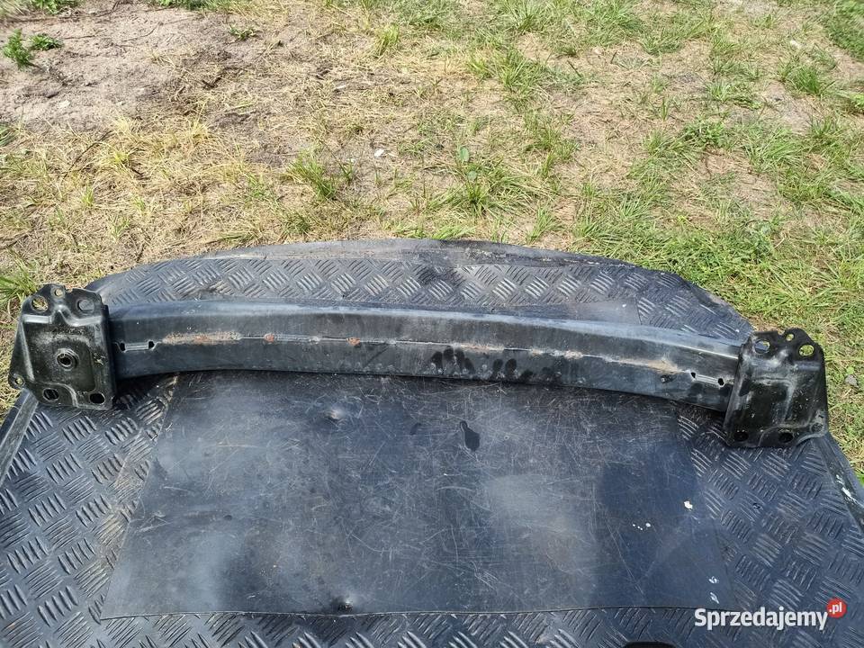 belka przednia zderzaka fiat stilo 0107r zachodniopomorskie