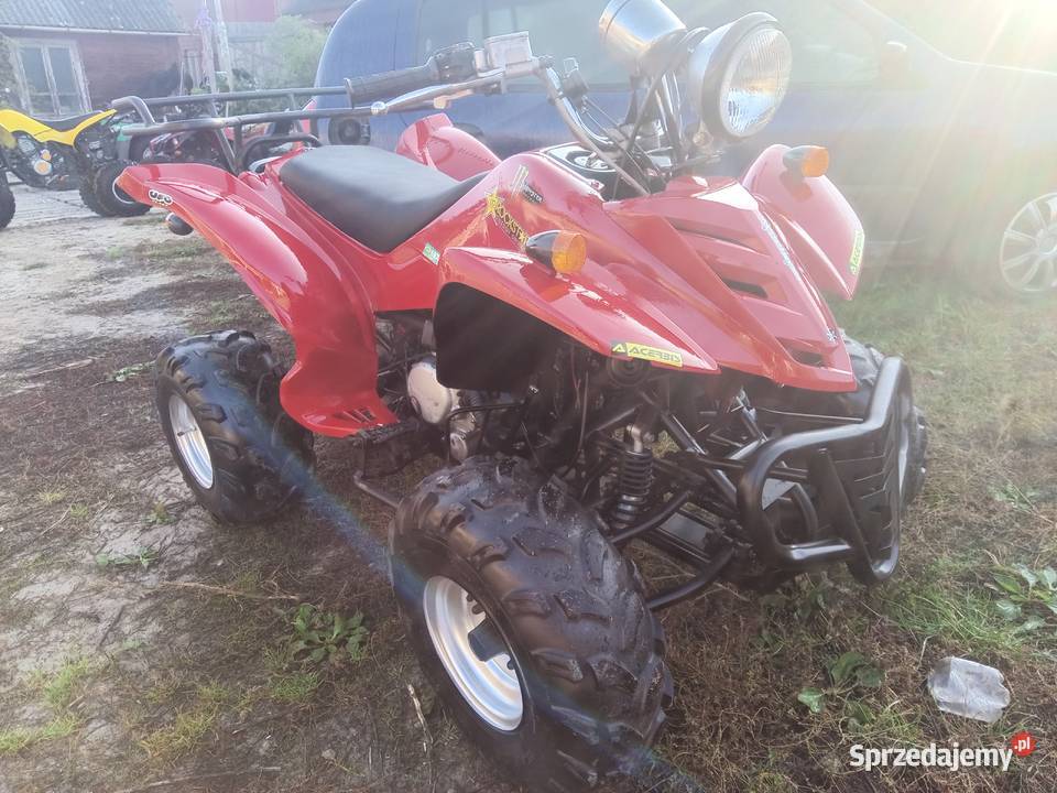 bashan 200 manual ladny transport Lublin