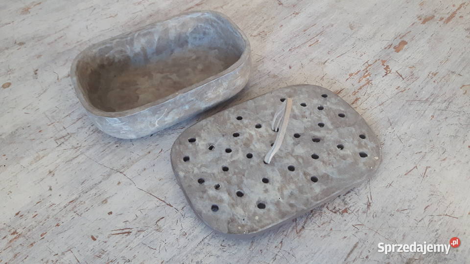 Naczynie ceramiczne ręcznie wykonane mazowieckie Otwock