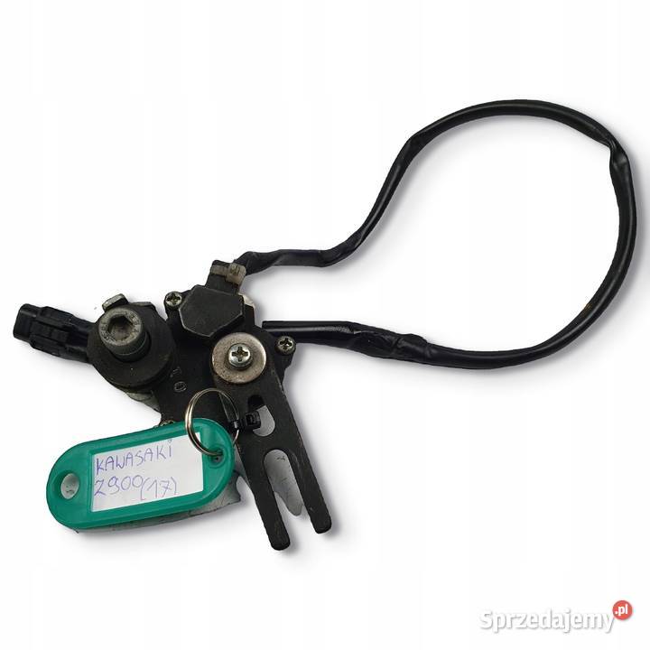 CZUJNIK STOPKI BOCZNEJ PODPÓRKI Kawasaki Z900