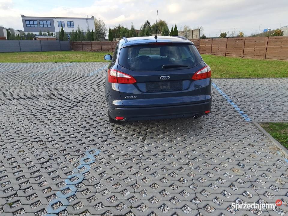 sprzedam ładnego forda Focusa Kombi