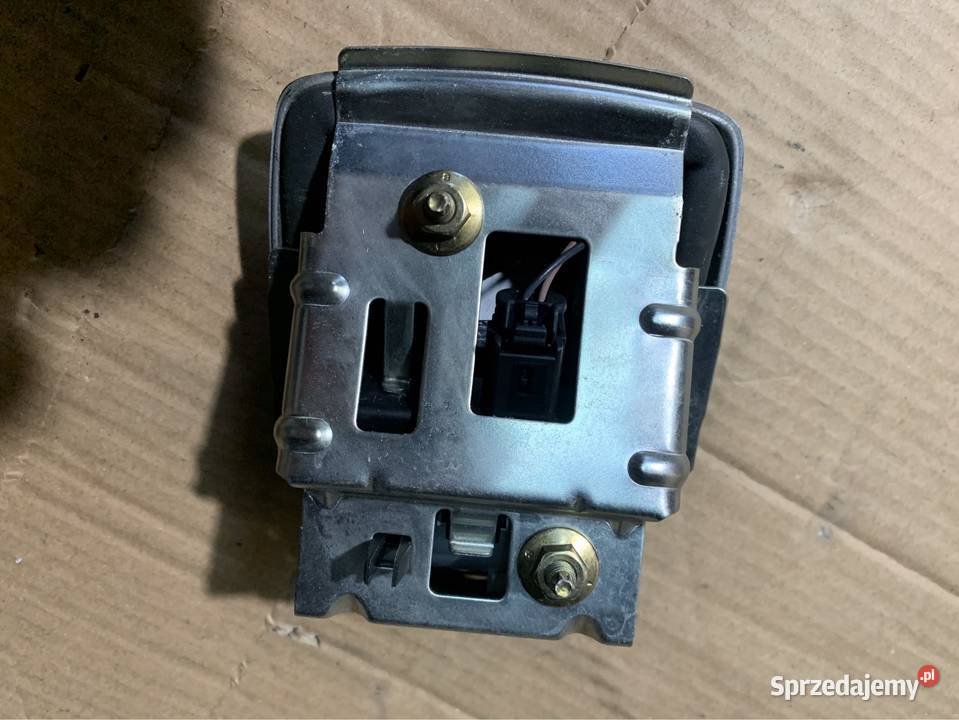 Klamka klapy bagażnika 8200002502 Renault Laguna