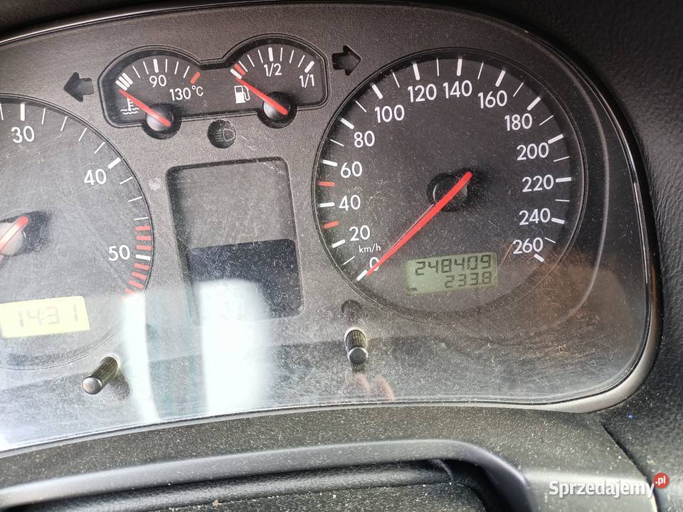 Volkswagen Golf 4 2002 19 TDI Bartoszowiny sprzedam