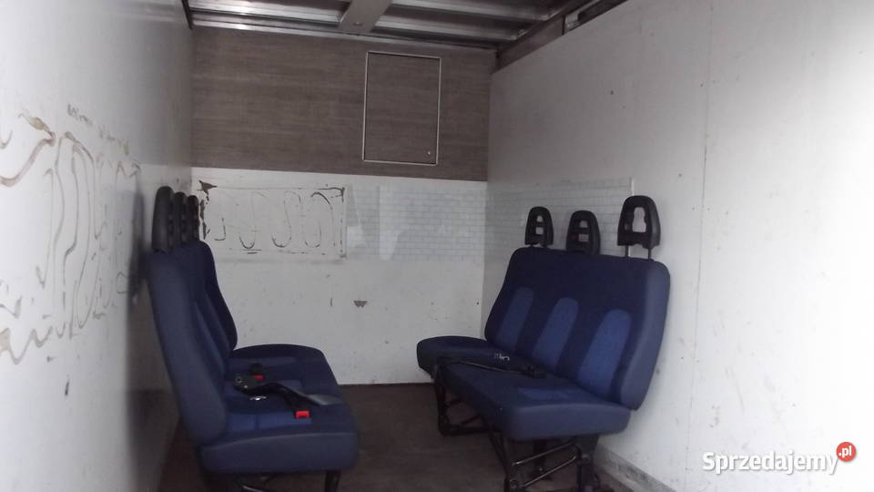 kontener rolniczy budowlany śląskie sprzedam