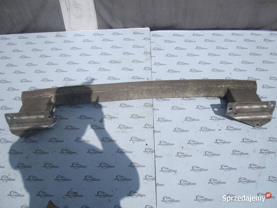 CHEVROLET ORLANDO I LT 12r belka zderzaka tył świętokrzyskie