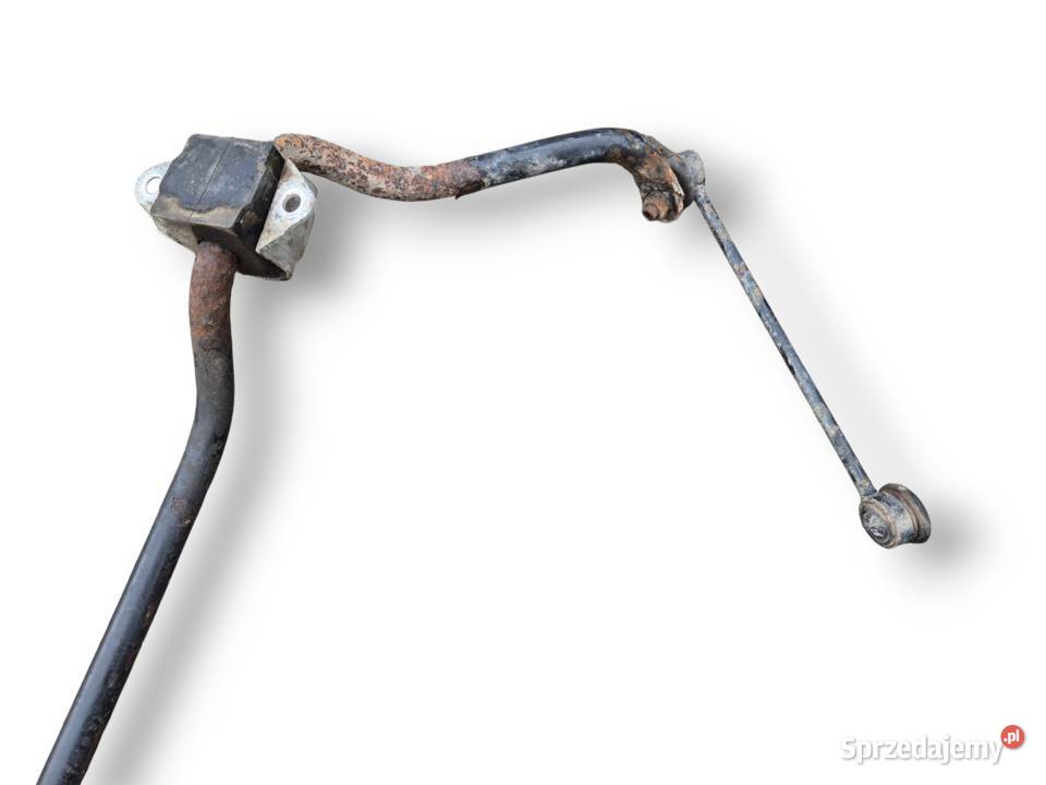 DRĄŻEK STABILIZATORA STABILIZATOR PRZÓD BMW E46 osobowe Działoszyce