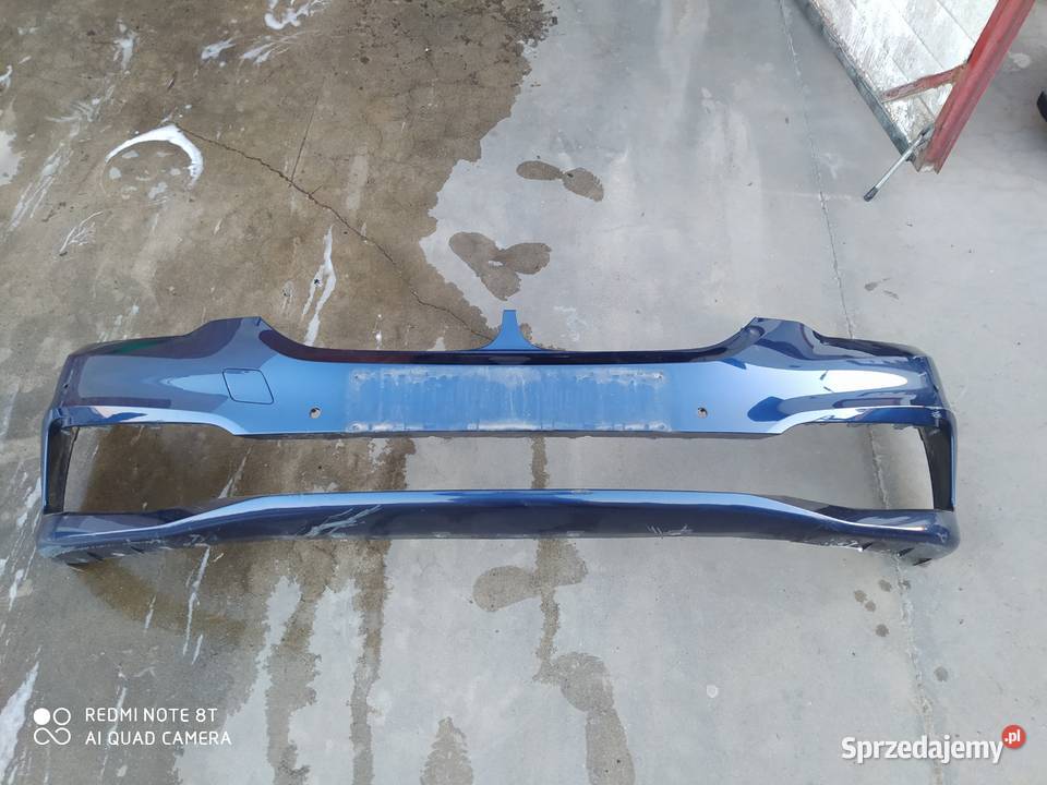 Zderzak BMW G31 C10 sprzedam