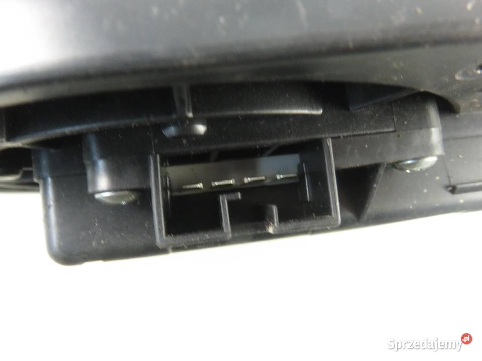 DMUCHAWA MITSUBISHI OUTLANDER I CUW DRF8434012G