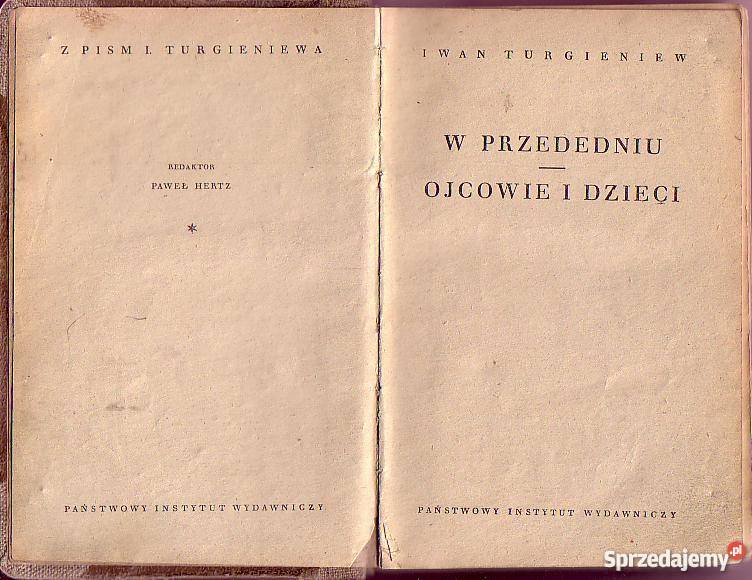 8212 W PRZEDEDNIU OJOWIE I DZIECI IWAN małopolskie Czyrna