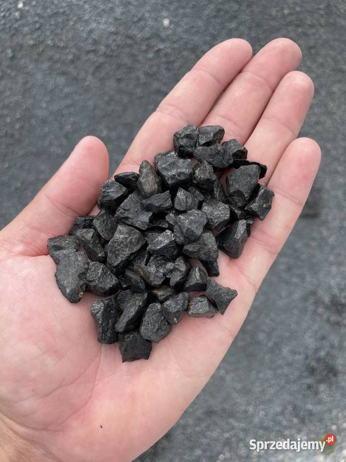 KAMIEŃ DO LASTRYKO Czarny Biały 410 mm 14 mm 12 Podłogi i schody Warszawa