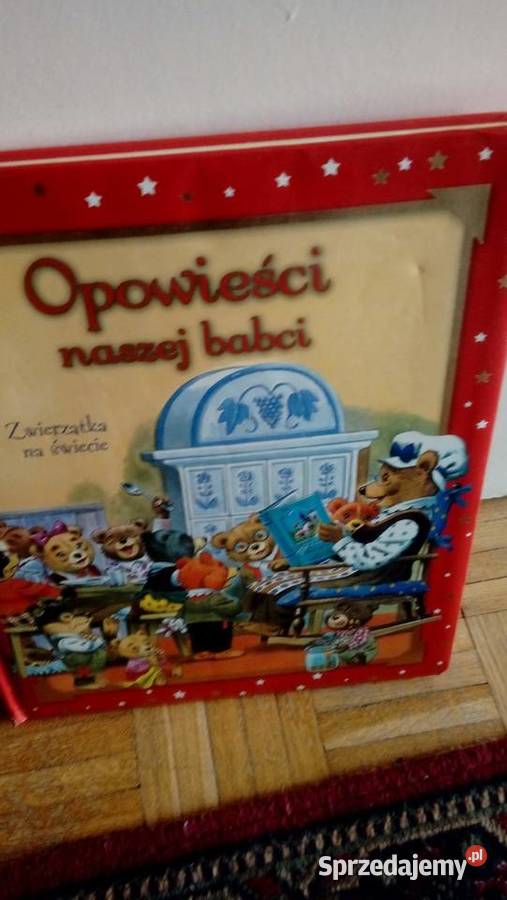 Wesołe bajki Agnieszka Frączek