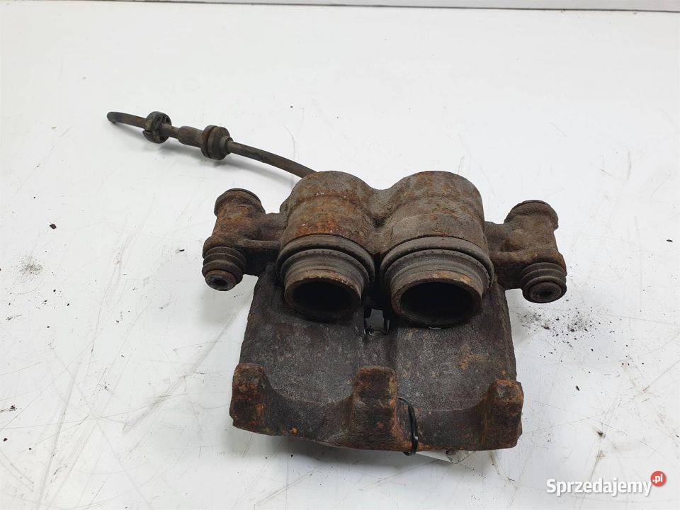 ZACISK HAMULCOWY PRZÓD LEWY FIAT DUCATO III Lipno