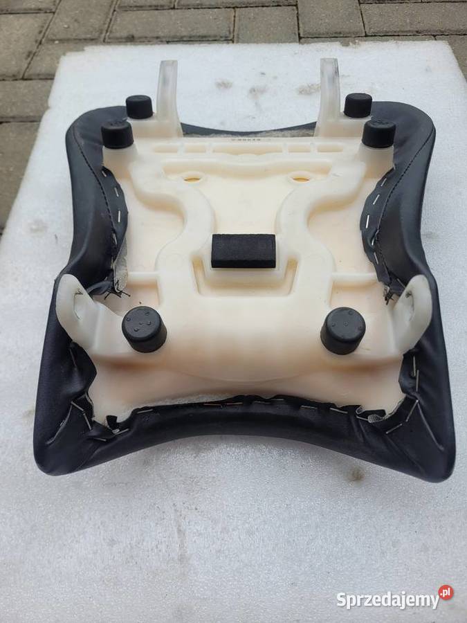 SUZUKI GSXR GSXR 600 750 K8 K9 FOTEL KANAPA