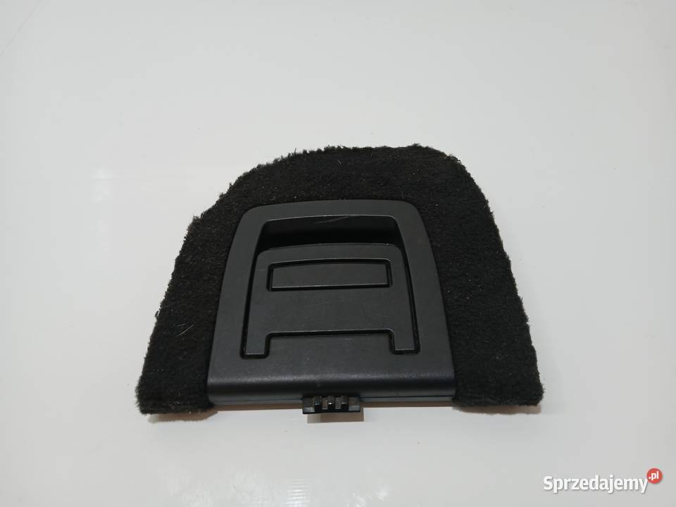 KLAMKA PODŁOGI BAGAŻNIKA BMW F11 OE 24235821 Strzyżewice