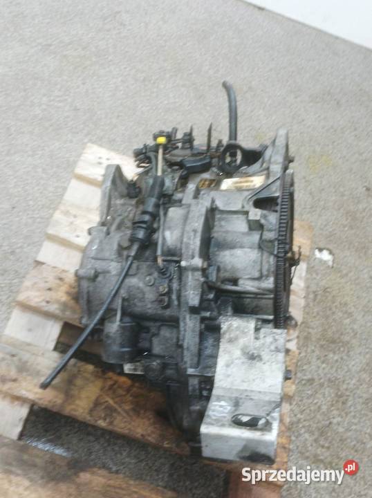 SKRZYNIA BIEGÓW AUTOMATYCZNA 8667365 24 D Volvo świętokrzyskie sprzedam