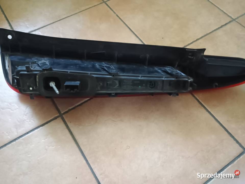 Lampa tylna lewa do Forda Fiesty 2005 Białe Błota