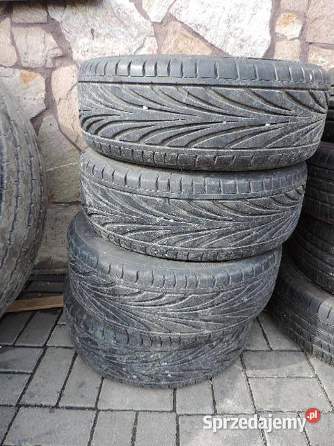Opony 20555R16 205 55 16 WM Przeworsk