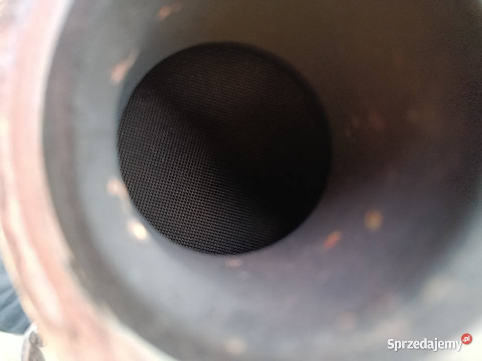 Katalizator uo3hdo Kia Hyundai Katalizatory Wojsławice