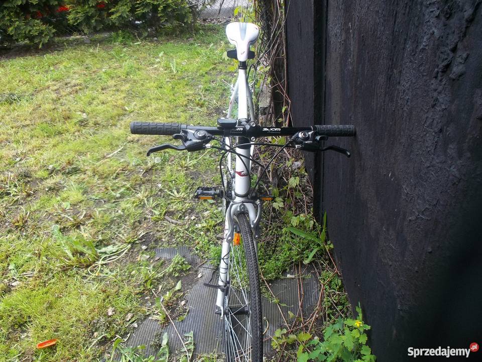 Rower szosowy Ks Cycling śląskie