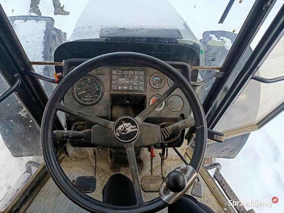 Lamborghini grant prix 2002 Skrzynia biegów Manualna