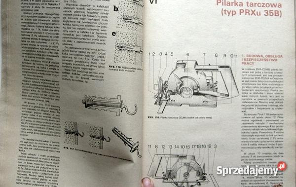 Majsterkuję narzędziami EmaCombi Adam Słodowy wielkopolskie Gniezno