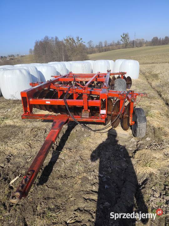 Talerzówka 33m Jabłonowo Pomorskie