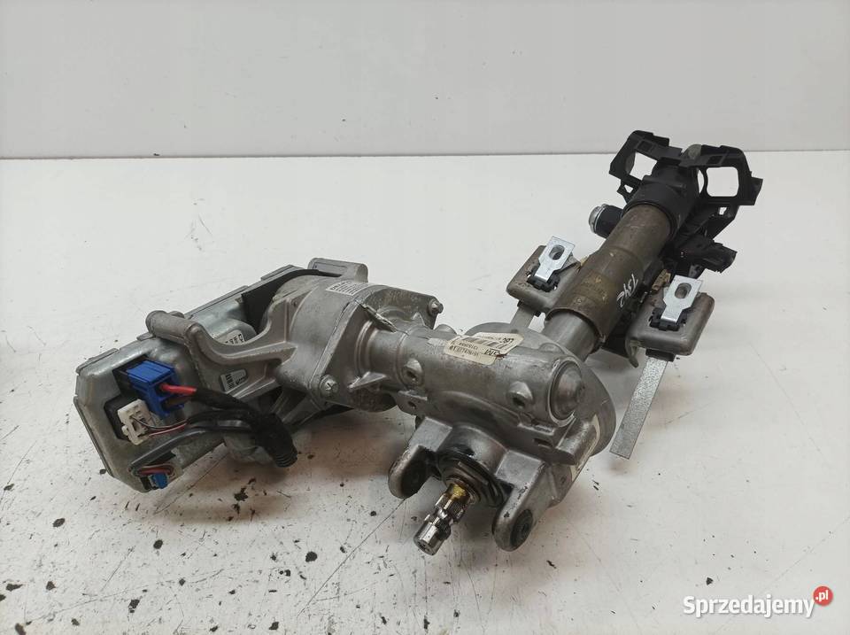 KOLUMNA WSPOMAGANIE ELEKTRYCZNE 2610865206C Opel