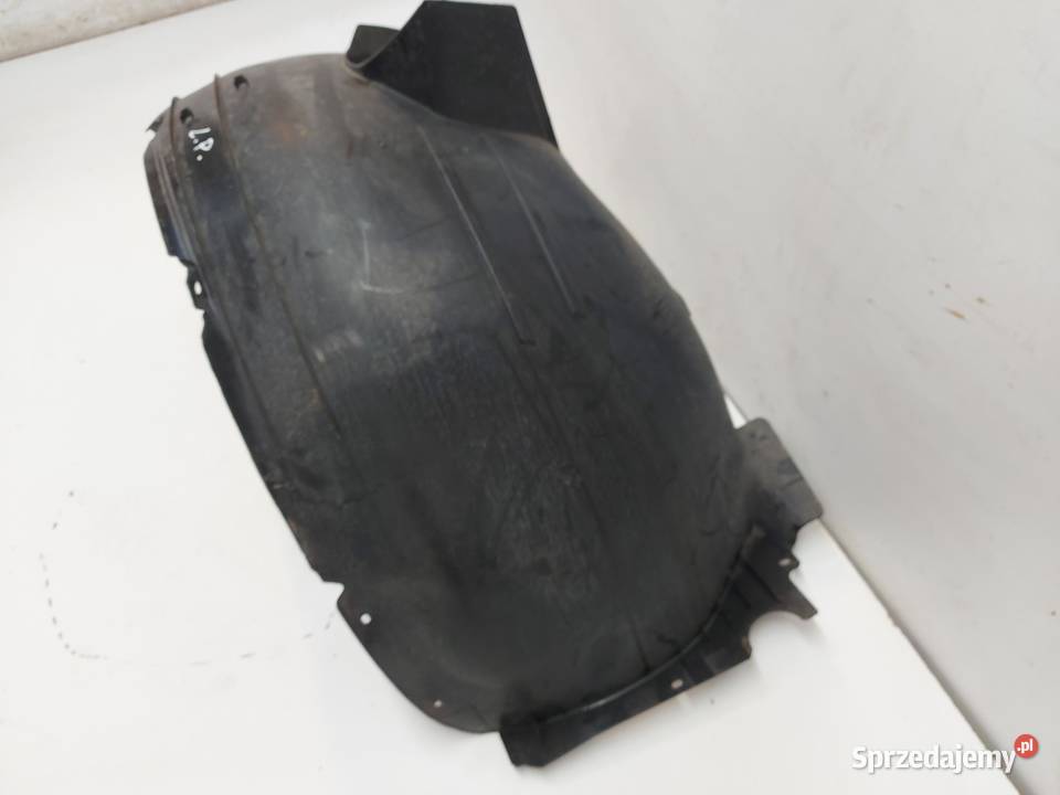 VW Arteon 3G8 2018r NADKOLE LEWY PRZÓD osobowe sprzedam