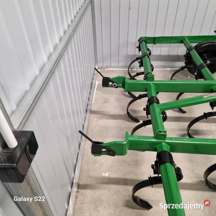 Kultywator unia grudziądz 27m Kurzętnik