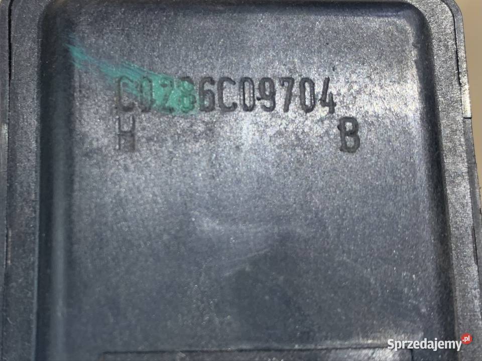 8200033233 blokada kierownicy renault megane zachodniopomorskie