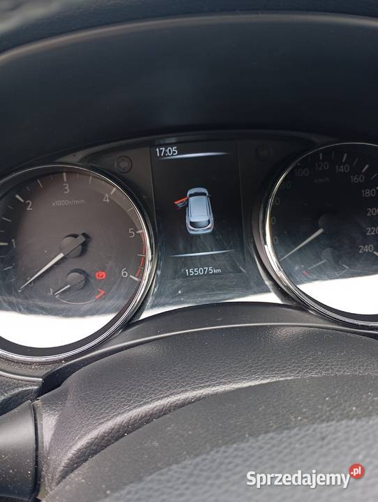 Sprzedam Nissan Qashgai nawigacja Krynice