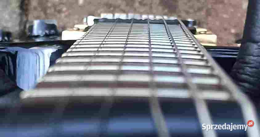 Gitara elektryczna Epiphone Les Paul 100 elektryczna Tuszyn