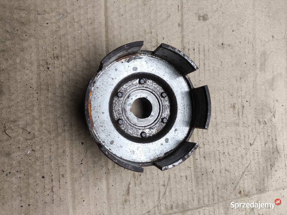 Kosz sprzęgła wsk 125 wfm oryginał Wolbrom