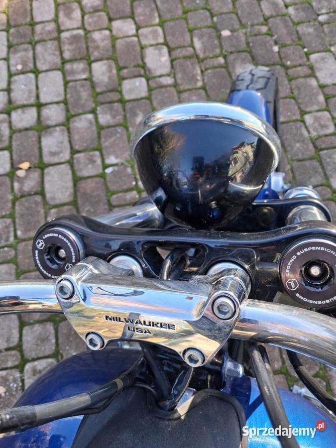 Harleydavidson Białystok