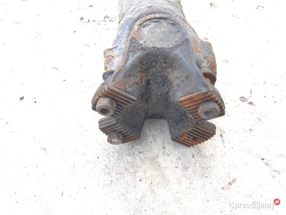 WAŁ NAPĘDOWY TYŁ DAF N Inny 30162011193 sprzedam