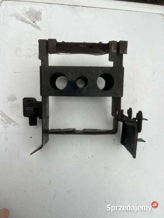 Uchwyt obudowa akumulatora Kawasaki LTD 440 Ostrów Wielkopolski