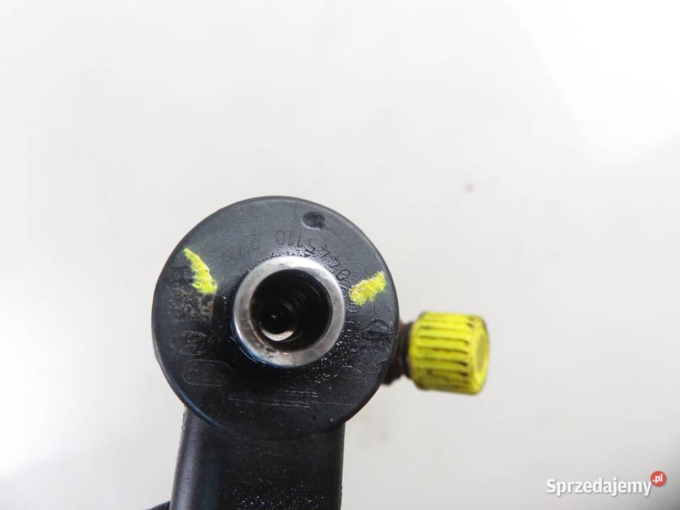 WTRYSKIWACZ KIA SORENTO I JC 25 CRDi 0445110275