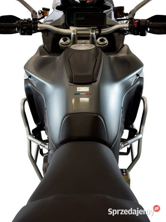 Gmole HEED do Ducati Multistrada V4 2021 2025 śląskie Częstochowa