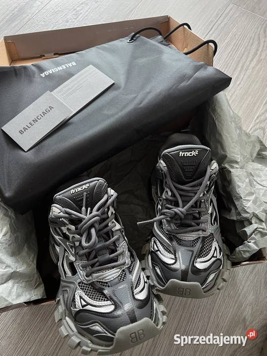 Balenciaga Premium Quality inna lubelskie Lublin