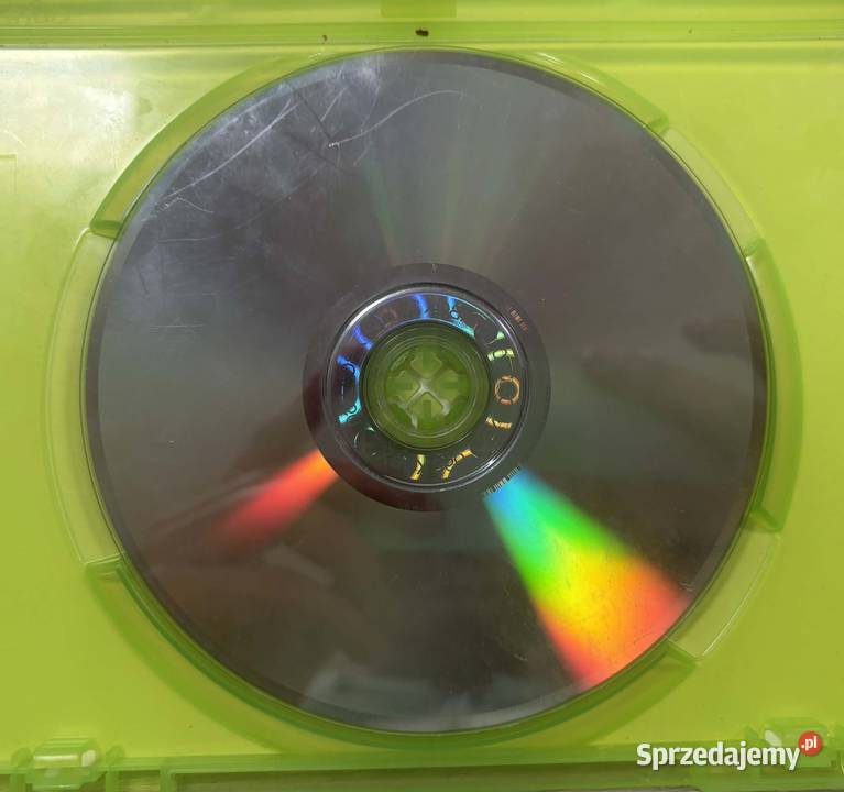 Gra Xbox 360 The Outfit Elbląg