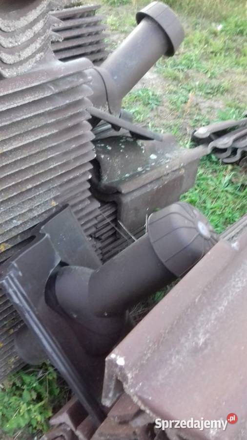 sprzedam Cegłę Dachówkę esówkę JORDANOWO i Widuchowa sprzedam