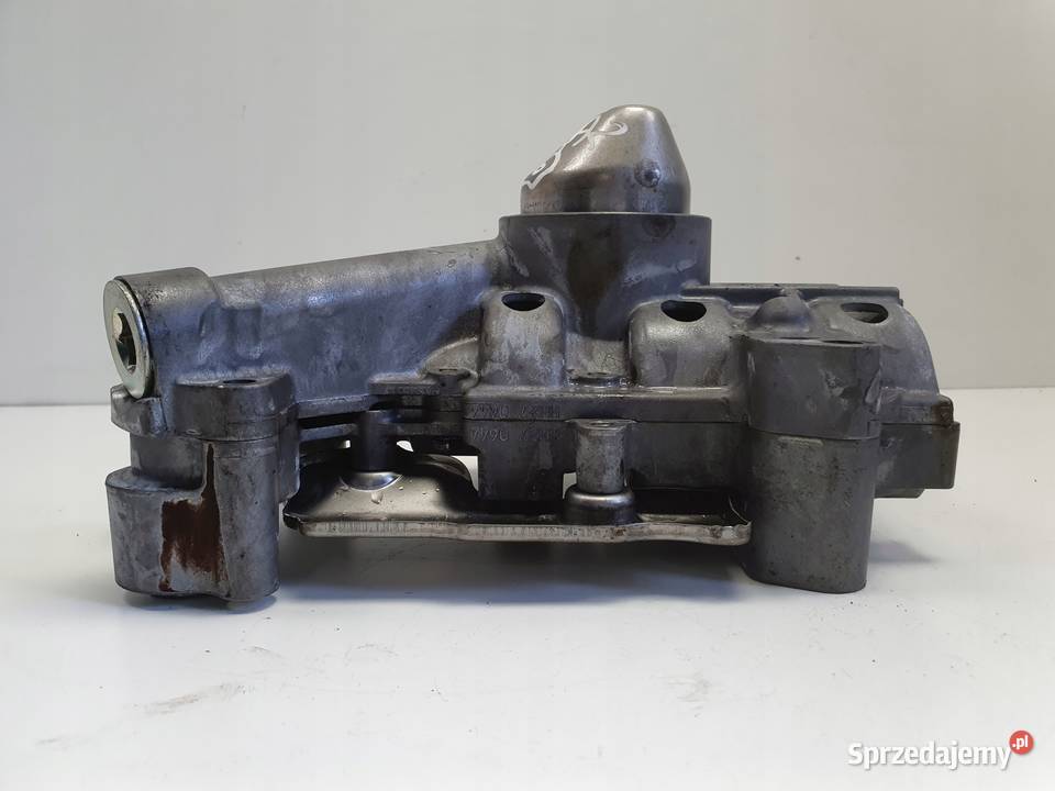 Honda CRV CRV III 20 iVTEC R20A2 POMPA OLEJU lubelskie Chełm