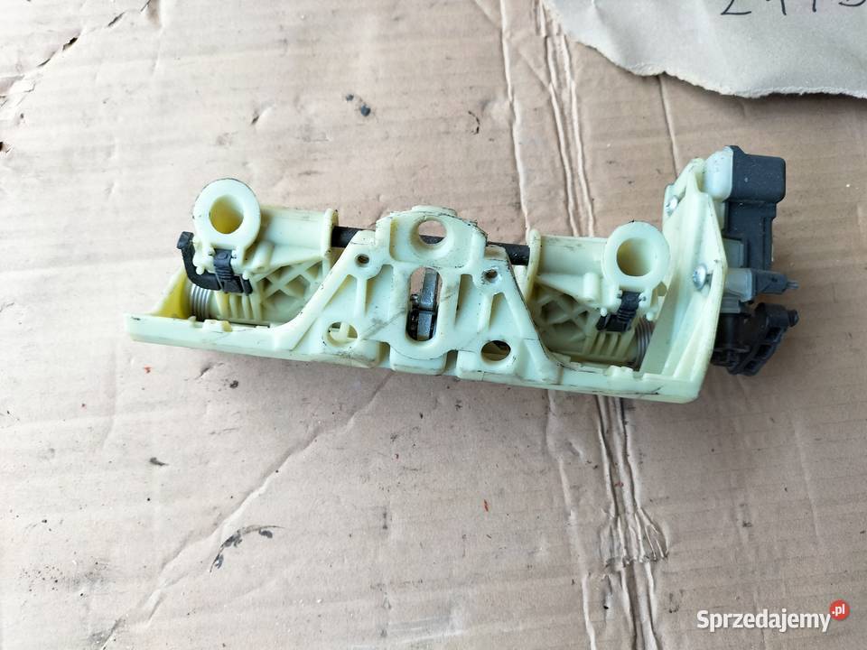 MERCEDES W211 SILNICZEK SIŁOWNIK MECHANIZM osobowe Kamień-Kolonia