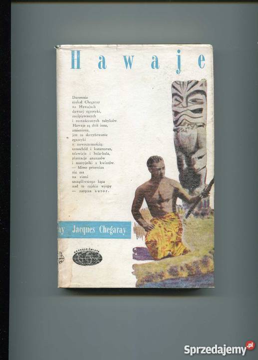 Hawaje