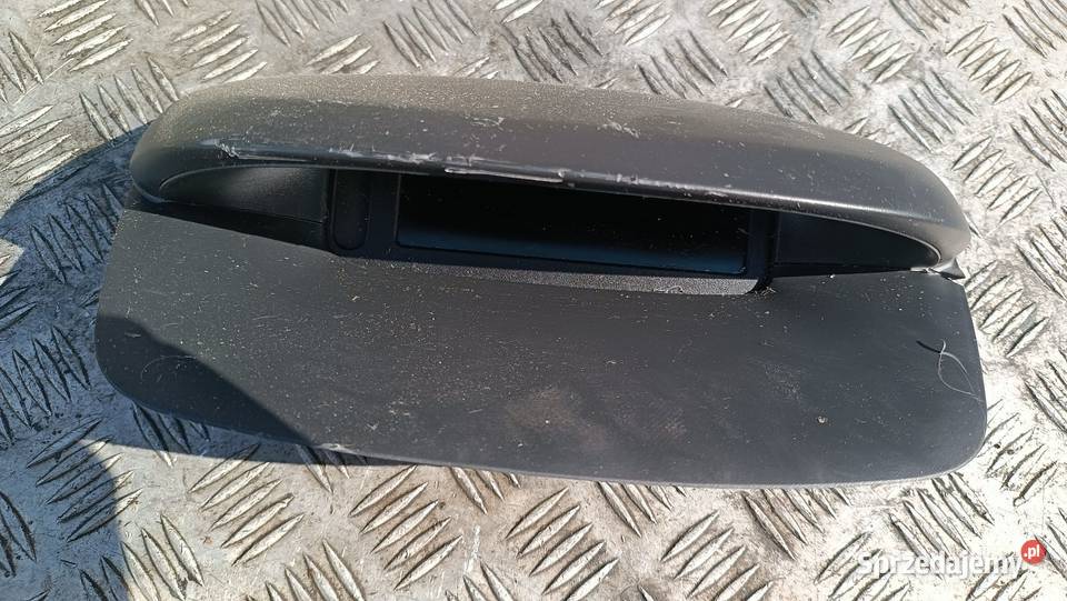 RENAULT MEGANE III EKRAN MONITOR WYŚWIETLACZ sprzedam