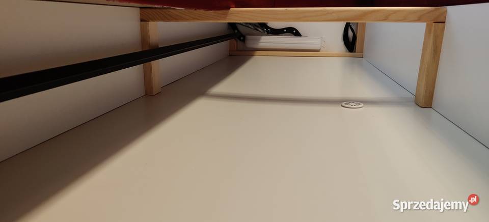 Kanapa welurowa 195x142 Płock