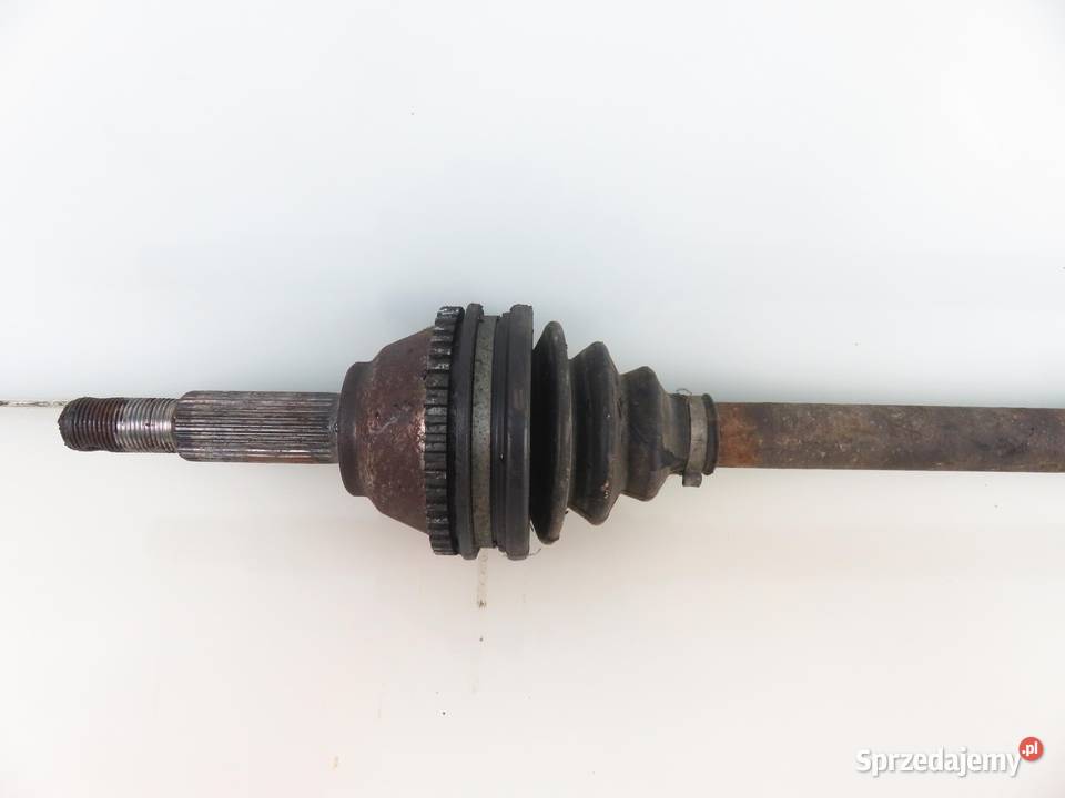 PÓŁOŚ LEWA PRZEDNIA FORD TRANSIT V 20002006 20 sprzedam