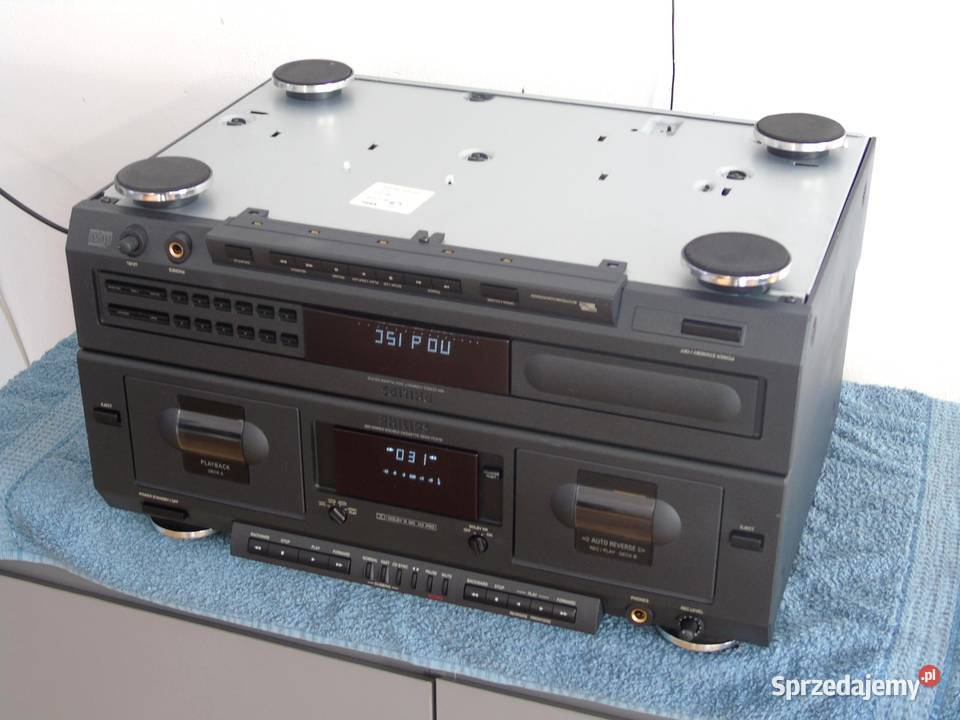 CD Philips CD910 ładny WYSYŁKA