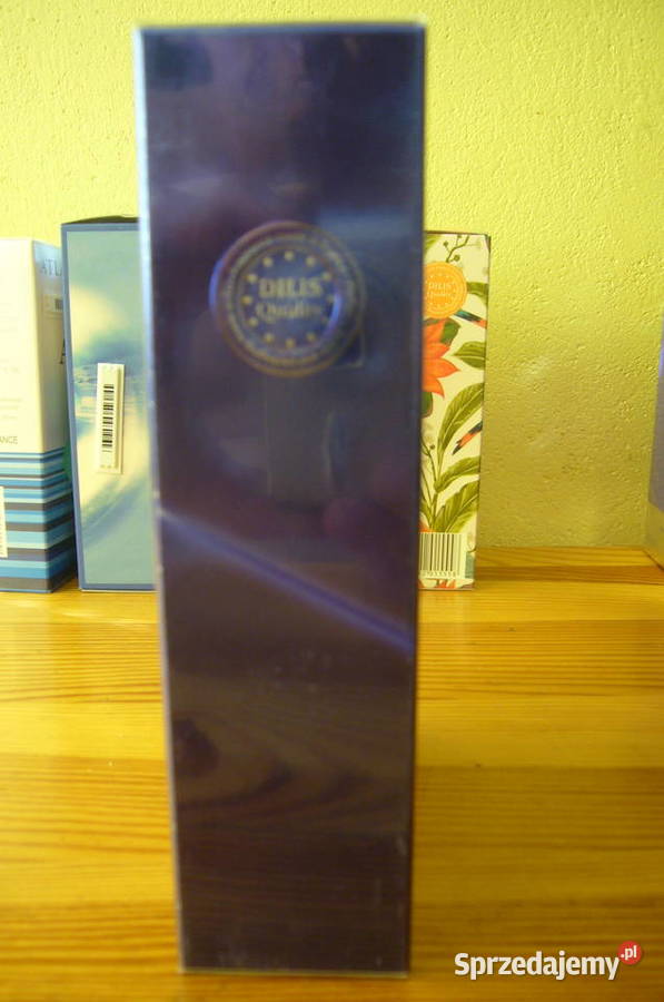 DILIS BLUE RAY Sarnaki sprzedam