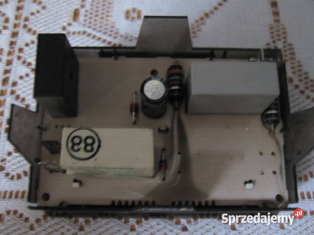 AMICA DIEHL 702120 ZEGAR PIEKARNIKA